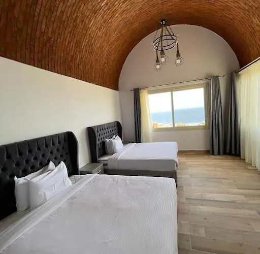 Azzurra Two-bedrooms At Sahl Hasheesh