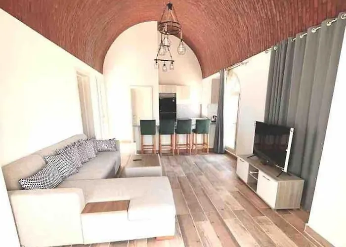 Azzurra Two-bedrooms At Sahl Hasheesh
