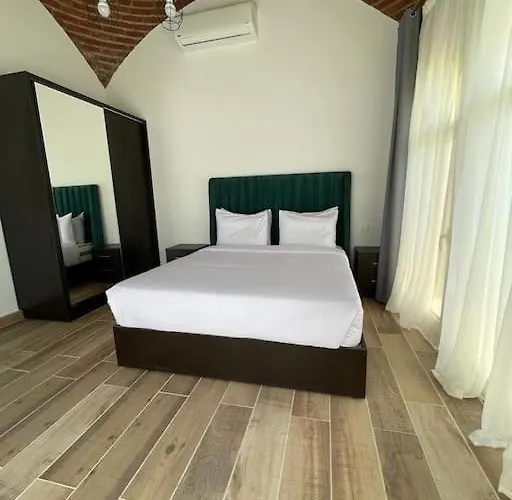 Azzurra Two-bedrooms At Sahl Hasheesh *
