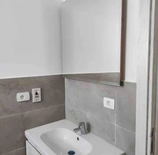 Apartment Azzurra Two-bedrooms At Sahl Hasheesh *