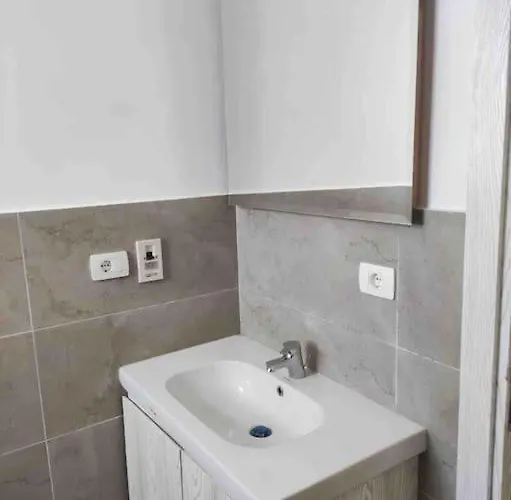Azzurra Two-bedrooms At Sahl Hasheesh Apartment *