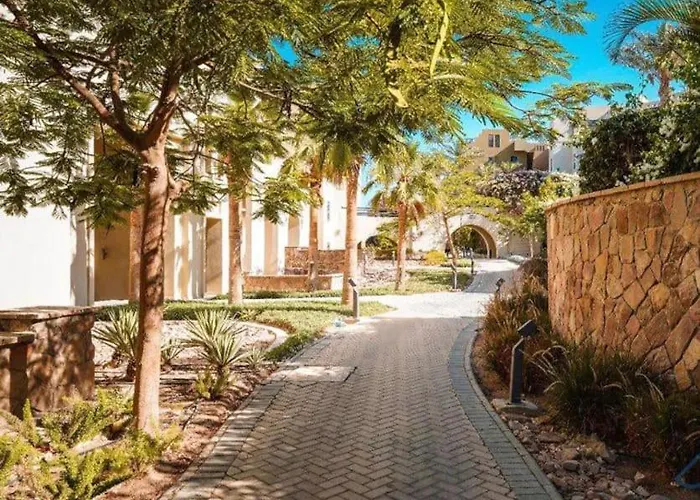 Azzurra Two-bedrooms At Sahl Hasheesh Apartment Hurghada
