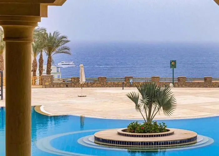 Azzurra Two-bedrooms At Sahl Hasheesh